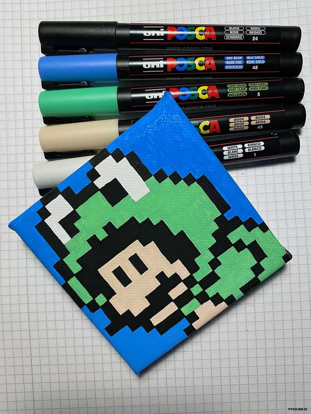 super-mario-tavla-klar super-mario-tavla-klar